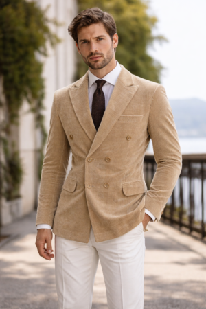 Premium Blazer – DES-CB-70360