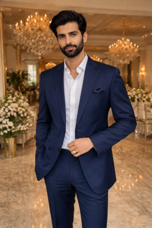 Premium Coat Pant – DES-CP-22020