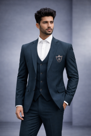 Five Piece Suit – DES-TP-30150