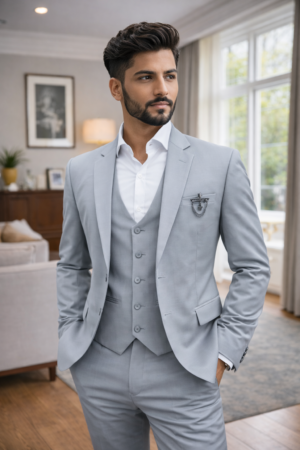 Five Piece Suit – DES-TP-30151