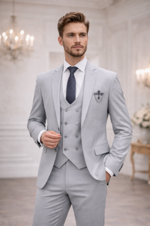 Five Piece Suit – DES-TP-30151