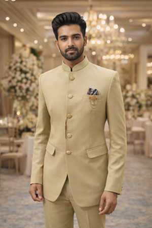 Premium Men’s Jodhpuri Suit – DES-JP-22002