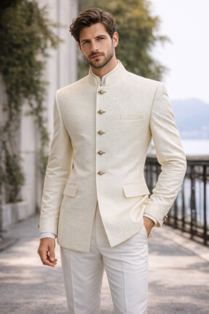 Men’s Jodhpuri Suit – DES-JP-22004