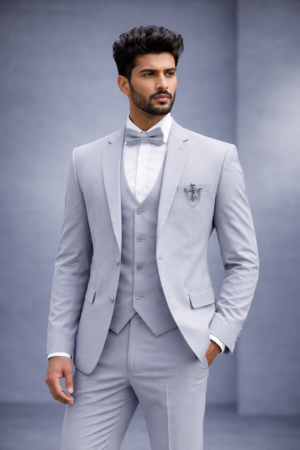 Five Piece Suit – DES-TP-30150