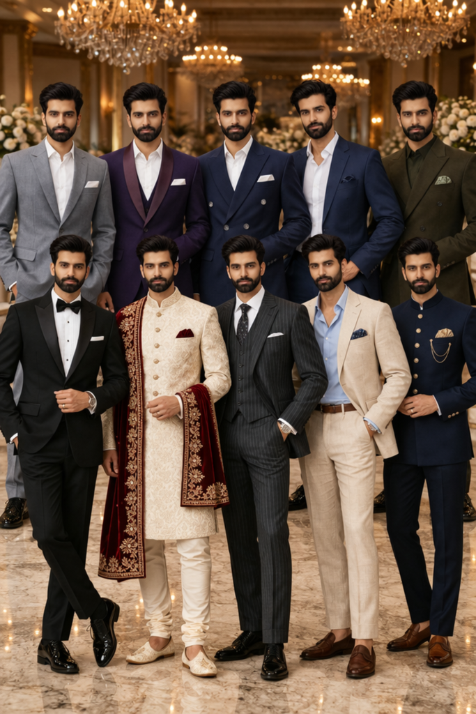 Coat Pant Wholesaler in Gandhi Nagar Delhi