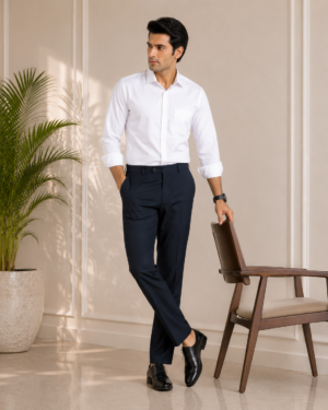 Men’s Formal Midnight Blue